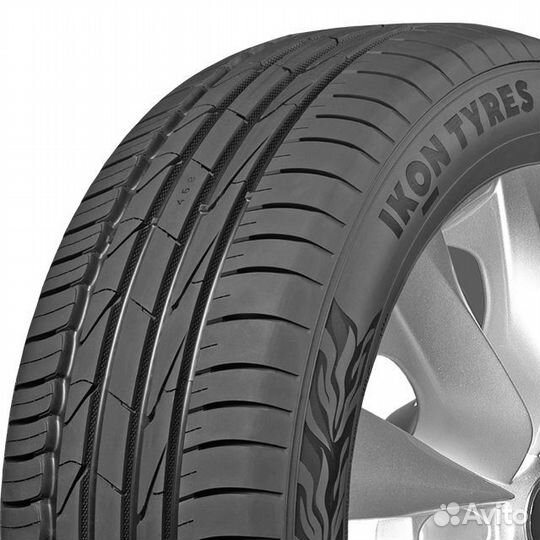 Ikon Tyres Autograph Aqua 3 SUV 215/65 R16 102V