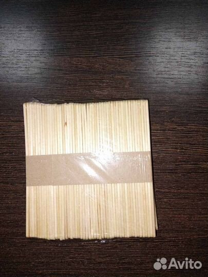 Шпатель медицинский