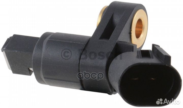 Датчик ABS перед прав 0986594000 Bosch