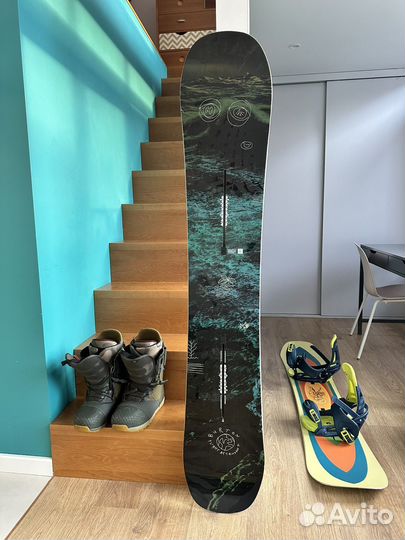 Burton flight attendant 162