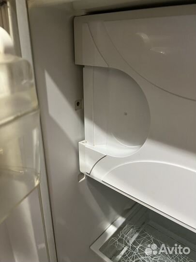 Холодильник Саратов