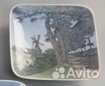 Пепельница