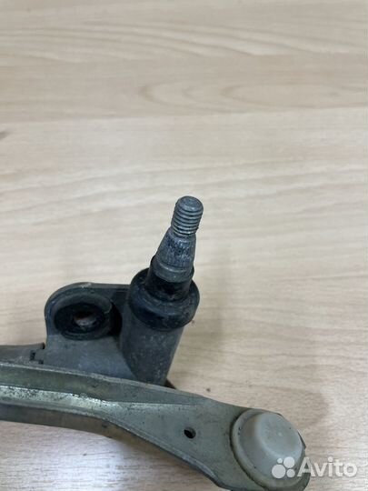 Ваз Калина Трапеция Стеклоочистителя Дворников