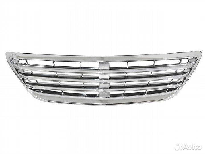 Решетка радиатора toyota harrier/lexus RX330 03-08