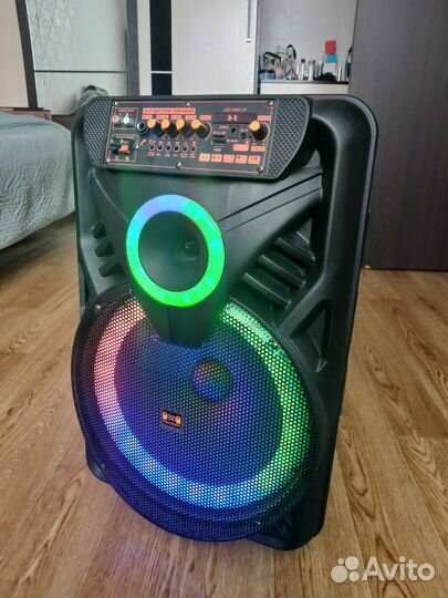 Продам колонку