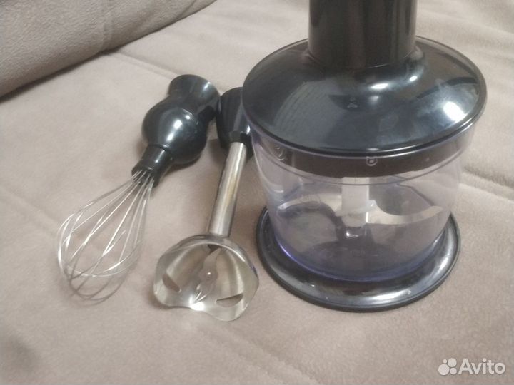 Hand Blender