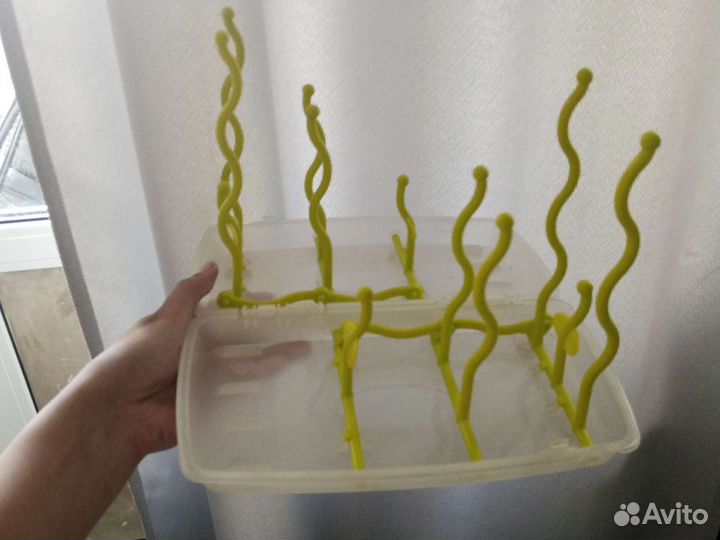 Сушилка для детских бутылочек