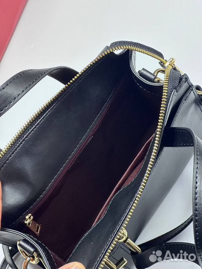 Сумка натуральная кожа furla