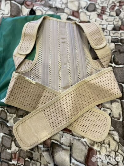 Корректор осанки