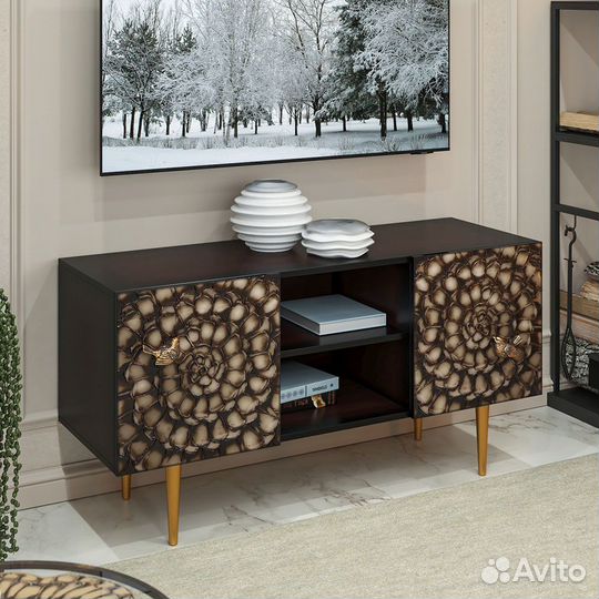 Тумба под тв Терра Стайл