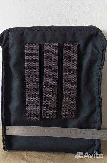 Подсумок для коробки пулемета