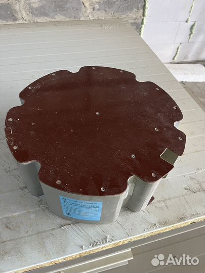 Батарея литиевая тхл 360М