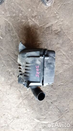 Корпус воздушного фильтра Skoda Octavia A5 II 2008