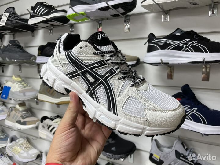 Кроссовки asics gel kahana 8