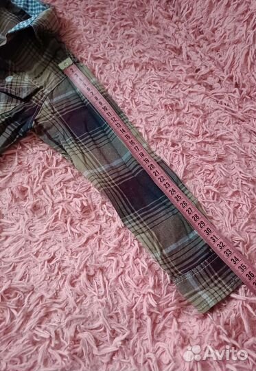 Рубашка на мальчика