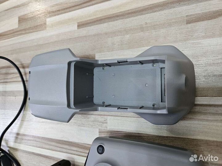 Квадрокоптер DJI mavic air 2