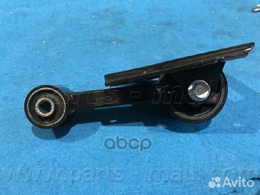 Опора двигателя / кпп hyundai click(TB/OCT 200