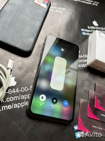 iPhone Xs Max, 64 ГБ