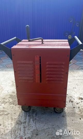 Сварочный аппарат бу