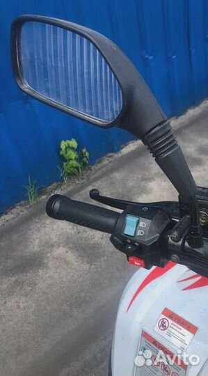 Квадроцикл Linhai Yamaha z180