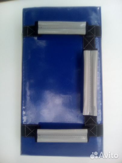 Макивара 42х22х9 см новая