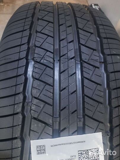Landsail CLV2 Trailblazer 265/60 R18 114H