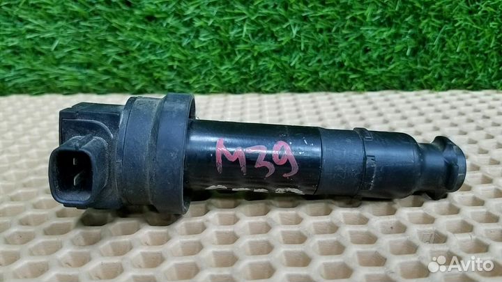 Катушка зажигания Kia Ceed ED G4FA 1.4Л 2008