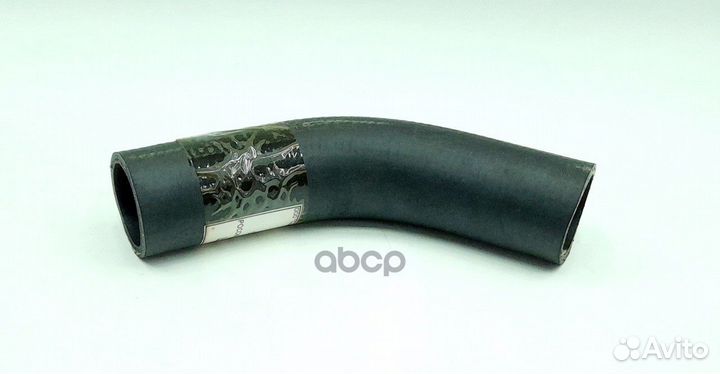 0024-10-1303010-000, Патрубок верхний 402 двс В