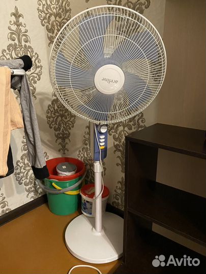 Вентилятор