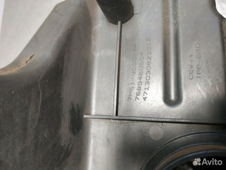 Корпус воздушного фильтра Ford Focus 2+ DB qqdb