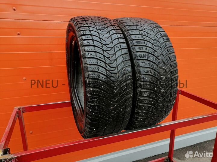 Goodyear Ultragrip Ice Arctic 205/55 R16 86T