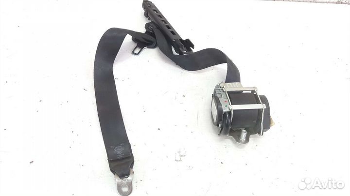 Ремень безопасности передний правыйSkoda OctaviaA5