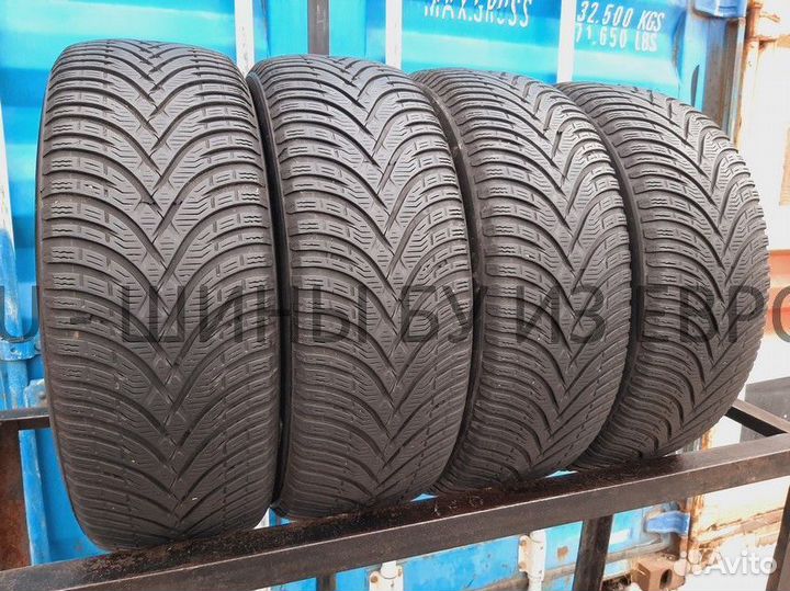 Bfgoodrich G-Force Winter 2 205/55 R16 91T