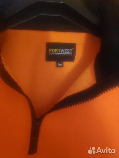 Рабочая одежда