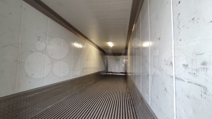 Склад контейнер, 30 м²