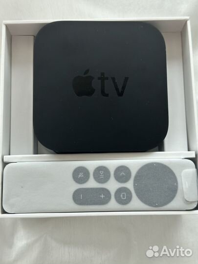 Apple tv 4k 2021