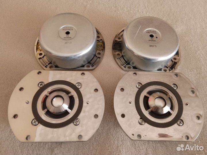 Вч динамик Yamaha NS-333, NS-444, NS-555, NS-777
