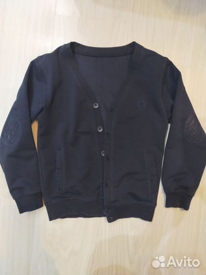 Школьная форма