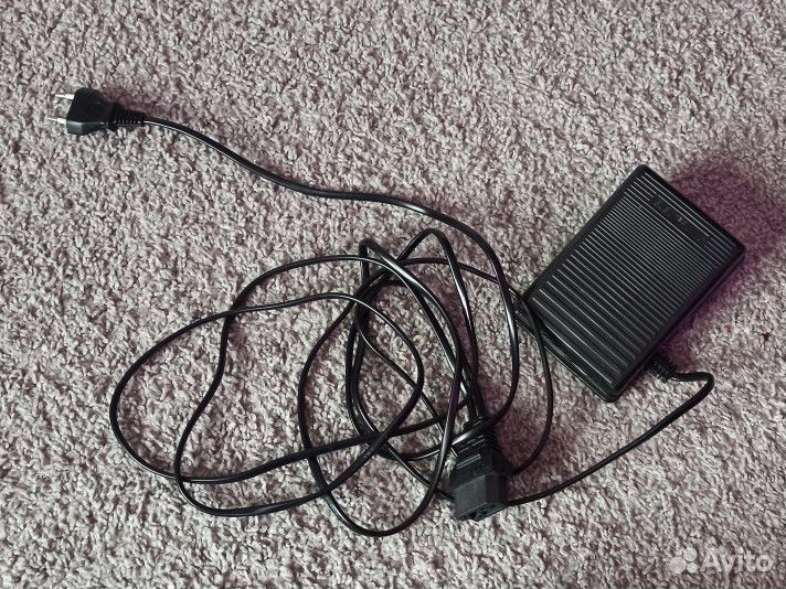 Швейная машина juki