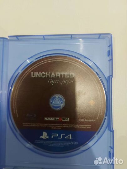 Игры для приставок ps4