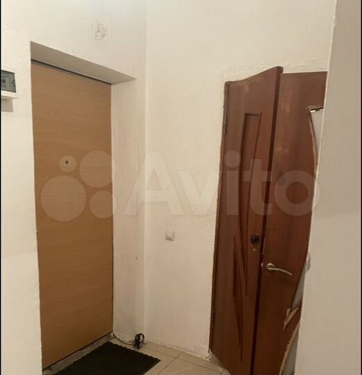 1-к. квартира, 49 м², 3/11 эт.