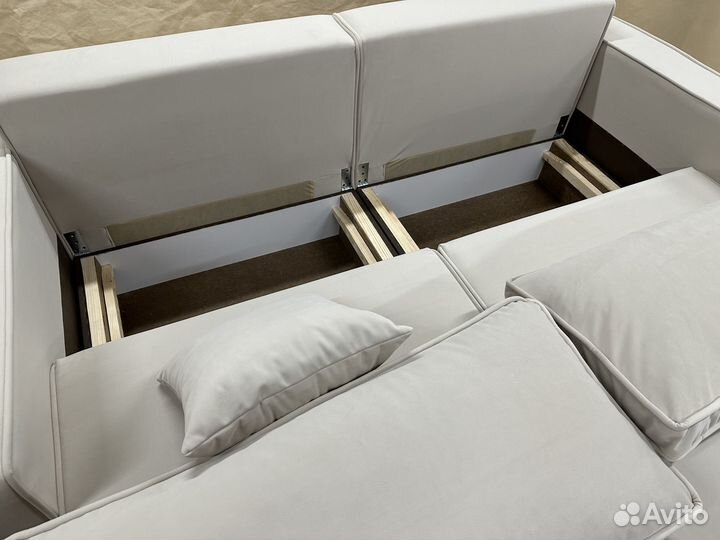 Диваны новые