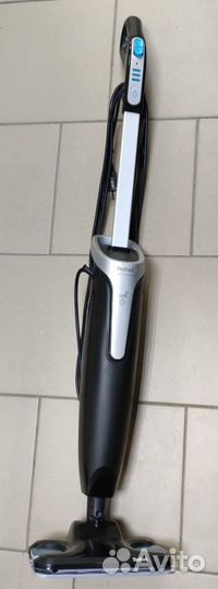 Паровая швабра tefal Steam Mop vp6555rh