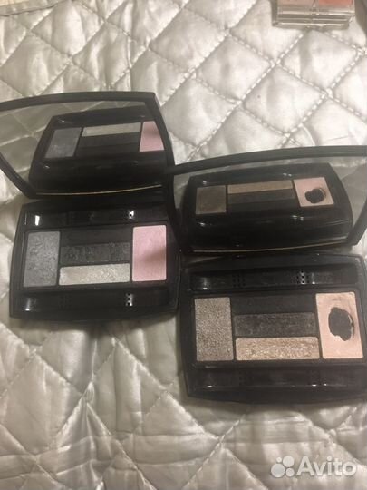 Тени для век Lancome