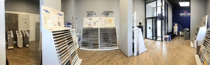 Торговая площадь, 81.21 м²