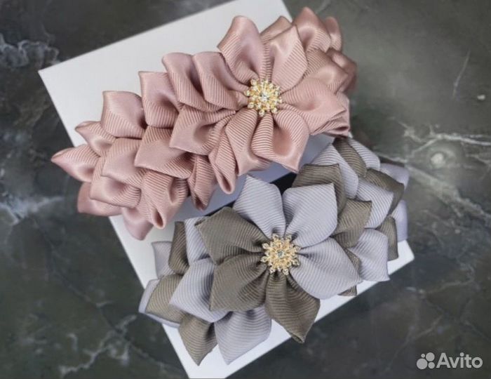 Ободок для волос