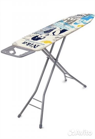 Гладильная доска Nika Эльза классик 1220x340
