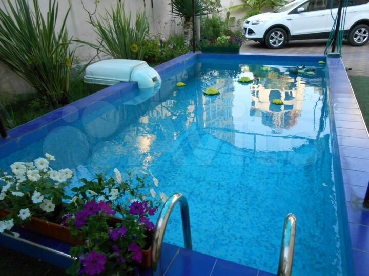 Комната 18 м², 1/3 эт.