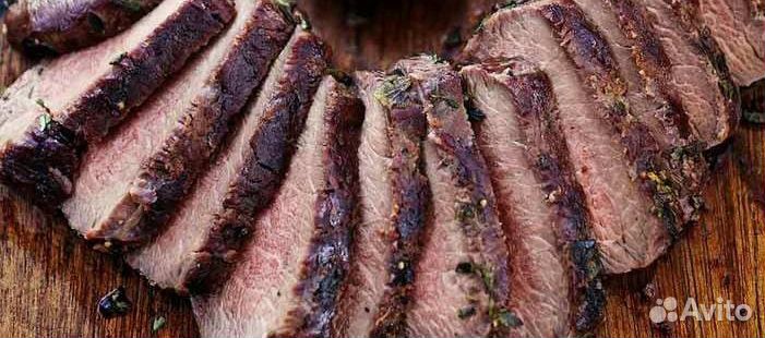 Копчение и копчёности