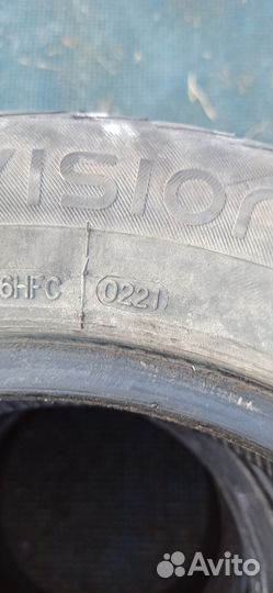 Ovation EcoVision VI-682 5/7 R14